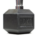 Gym Division Dumbbells