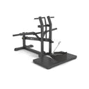 Impulse IFP Belt Squat